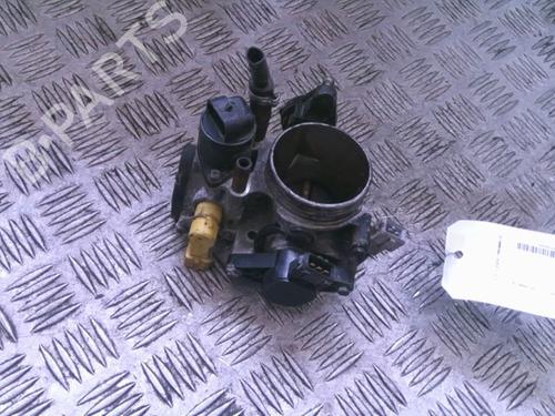 Used Throttle body PEUGEOT 306 Hatchback (7A, 7C, N3, N5) 1.8 (101 hp) 24999240