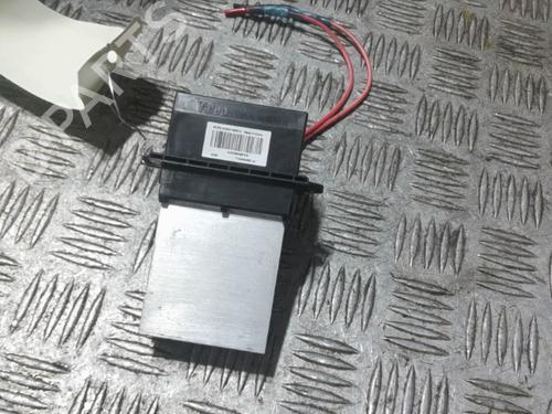 Used Heater resistor Heater resistor RENAULT SCÉNIC I MPV (JA0/1_, FA0_) 1.6 (JA00, JA16, JA15, JA19, JA1V, JA2B, JA2C, JA0B,... (107 hp) 28093316 28093316