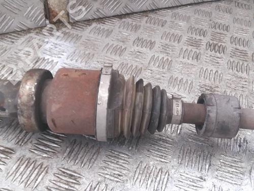 Right front driveshaft FORD B-MAX (JK) 1.6 TDCi | BP28495749M39  - Image 6