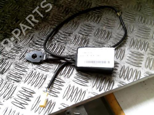 Front right belt tensioner MERCEDES-BENZ CLK (C209) CLK 270 CDI (209.316) | BP21217117C88 