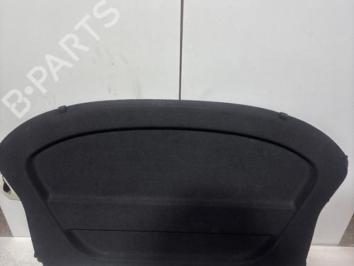 Hattehylde RENAULT MEGANE III Hatchback (BZ0/1_, B3_) 1.9 dCi (BZ0N, BZ0J) | BP37251007C85 - Image 2
