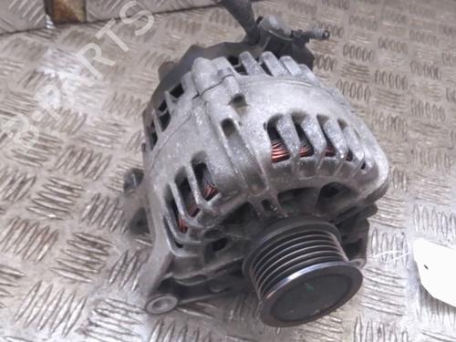 Alternator FORD B-MAX (JK) 1.6 TDCi | BP28495743M7 - Image 4