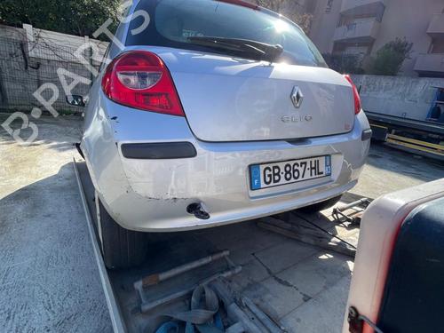 Switch RENAULT CLIO III (BR0/1, CR0/1) 1.2 16V (BR0P, CR0P) | BP34219645I30  - Image 5