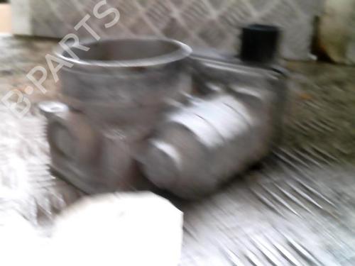 Throttle body NISSAN MURANO I (Z50) 3.5 4x4 | BP21727095M82 