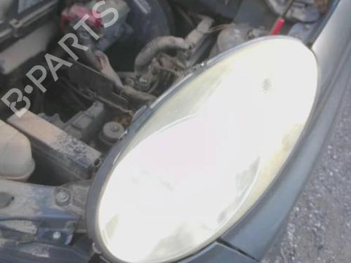 Used Left headlight NISSAN MICRA III (K12) 1.4 16V (88 hp) 32684415