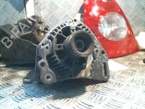 Alternator VW GOLF III (1H1) 1.8 | BP22040687M7 