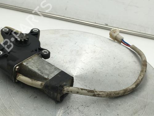 Used Front left window mechanism Front left window mechanism CHATENET CH26 Hatchback (CHT26) 0.5 D (5 hp) 31709505 31709505