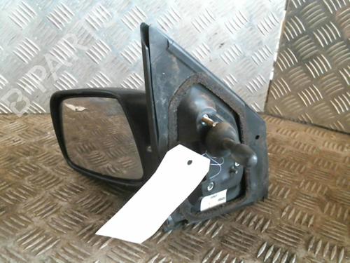 Used Left mirror Left mirror 20989529 20989529