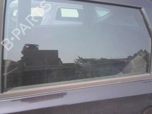 Used Rear left door window NISSAN QASHQAI / QASHQAI +2 I (J10, NJ10, JJ10E) 1.5 dCi (110 hp) 27930011