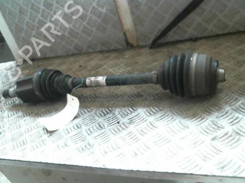 Used Left front driveshaft Left front driveshaft BMW X3 (F25) xDrive 30 d (258 hp) 22051428 22051428