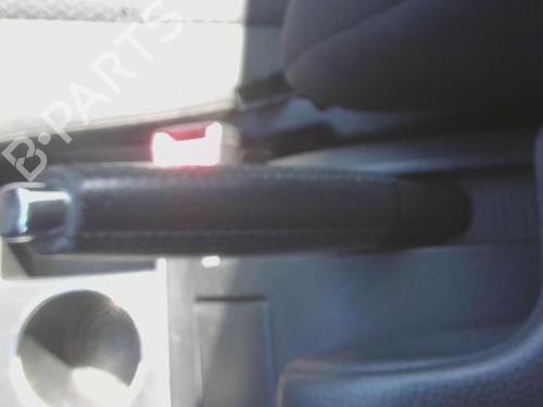 Used Hand brake Hand brake MERCEDES-BENZ A-CLASS (W169) A 180 CDI (169.007, 169.307) (109 hp) 33742870 33742870