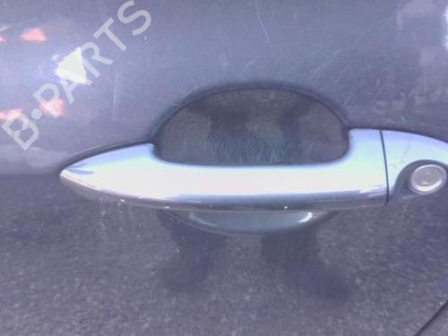 Used Front left exterior door handle KIA VENGA (YN) 1.6 CVVT (125 hp) 28796423