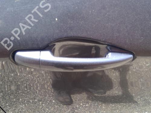 Front right exterior door handle PEUGEOT 208 I (CA_, CC_) 1.6 GTi 9101GH