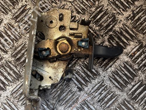 Used Tailgate lock Tailgate lock 37280373 37280373