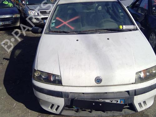Alternator FIAT PUNTO (188_) 1.2 60 (188.030, .050, .130, .150, .230, .250) | BP20987187M7 