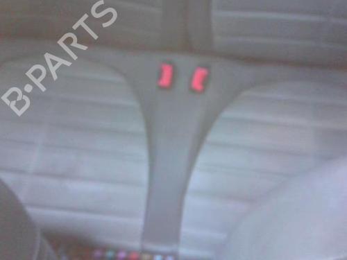Sæde Bagtil FIAT 500 (312_) 0.9 (312AXG1A, 312.AXG11) | BP33858909C17 - Image 2