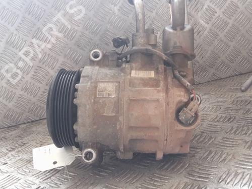 AC compressor MERCEDES-BENZ VITO Bus (W639) 115 CDI (639.701, 639.703, 639.705) | BP25736334M34 