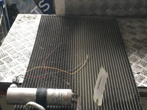 Radiateur de ac NISSAN QASHQAI I (J10, NJ10) 1.5 dCi (110 hp) 32024763