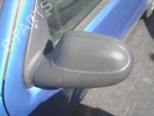 Used Left mirror Left mirror 35965217 35965217