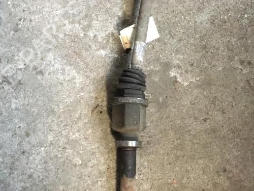 Used Right front driveshaft RENAULT CLIO III (BR0/1, CR0/1) 1.5 dCi (BR17, CR17) (86 hp) 26521576