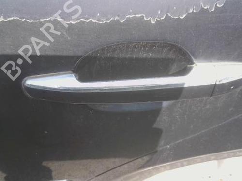 Used Rear left exterior door handle Rear left exterior door handle MERCEDES-BENZ E-CLASS (W210) [1995-2003] 36416071 36416071