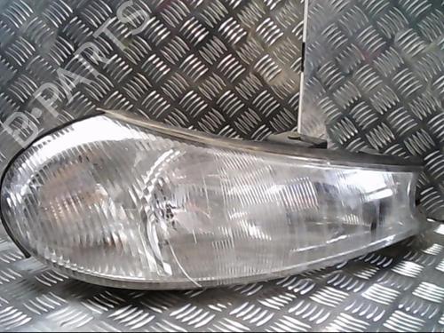 Used Right headlight FORD MONDEO II (BAP) 1.8 TD (90 hp) 20992107