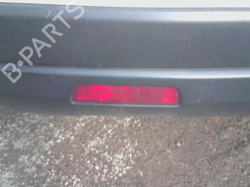 Used Rear fog light Rear fog light NISSAN QASHQAI I (J10, NJ10) 1.5 dCi (110 hp) 33015670 33015670
