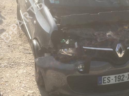 Electronic module RENAULT TWINGO III (BCM_, BCA_) 0.9 TCe 90 (BCM9, BCM2) | BP28622507M83  - Image 6