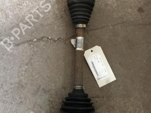 Used Left front driveshaft FORD FOCUS IV (HN) 1.5 EcoBlue (120 hp) 30938182