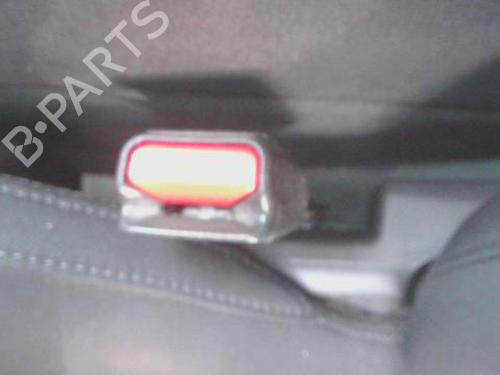 Used Seat buckle Seat buckle HYUNDAI TUCSON (TL, TLE) 1.6 CRDi (136 hp) 36256660 36256660
