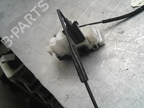 Used Front right lock FORD KA (RU8) 1.2 (69 hp) 22037926