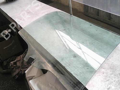 Used Rear right door window PEUGEOT 206 SW (2E/K) 2.0 HDi (90 hp) 20993328