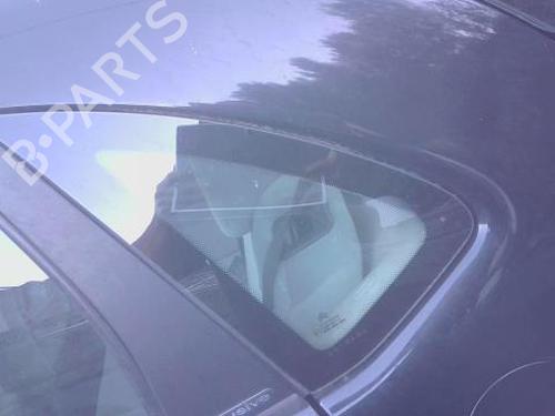 Panel rude bagtil venstre CITROËN C3 I (FC_, FN_) 1.4 HDi (68 hp) 31576988