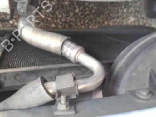 Used Water radiator CITROËN SAXO (S0, S1) 1.4 VTS (75 hp) 26659418