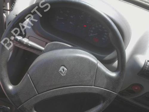 Volant Volant RENAULT MASTER II Van (FD) 2.5 dCi 120 (FD0M, FD0U, FD0W, FD2M, FD2W, FD3M, FD3U,... (115 hp) 36442613 36442613