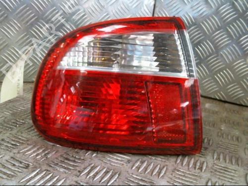 Used Left taillight SEAT TOLEDO II (1M2) 1.9 TDI (90 hp) 21000620