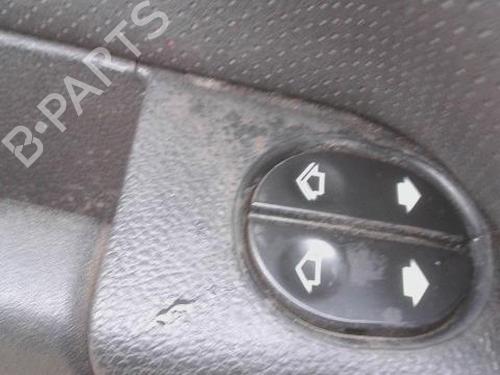 Used Left front window switch FORD FIESTA V (JH_, JD_) 1.6 16V (100 hp) 31595749