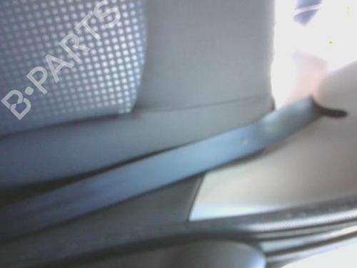 Used Rear left seatbelt Rear left seatbelt 32985047 32985047