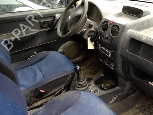 Starter PEUGEOT PARTNER Box Body/MPV (5_, G_) 1.9 D | BP20986632M8 