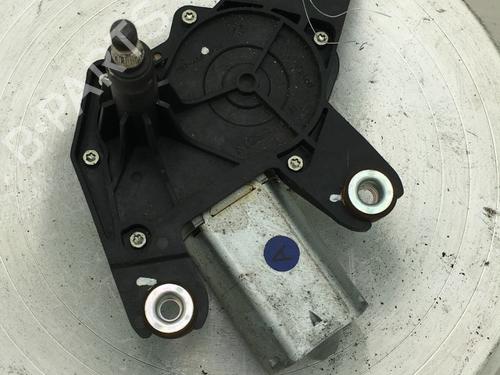 Used Rear wiper motor NISSAN JUKE (F15) 1.5 dCi (110 hp) 29746008