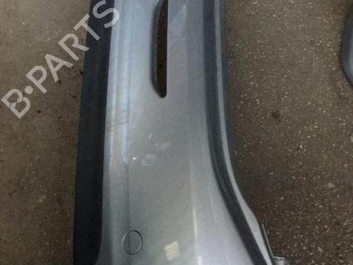 Rear bumper PEUGEOT 208 I (CA_, CC_) 1.6 HDi | BP31275251C8 