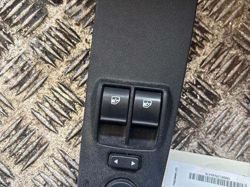 Mando Mando FIAT GRANDE PUNTO (199_) [2005-2026] 36143443 36143443