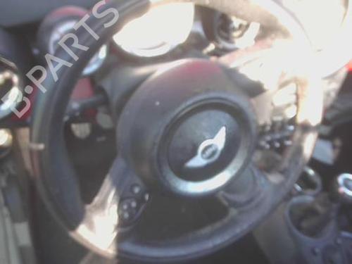 Used Steering wheel MINI MINI Roadster (R59) Cooper SD (143 hp) 30458021