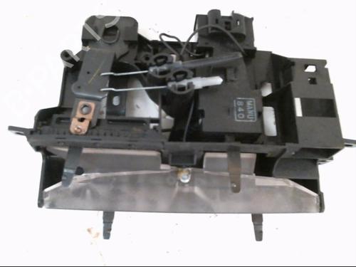 Used Climate control Climate control TOYOTA COROLLA Compact (_E10_) 1.3 XLI (EE101_, EE101R) (75 hp) 20995819 20995819