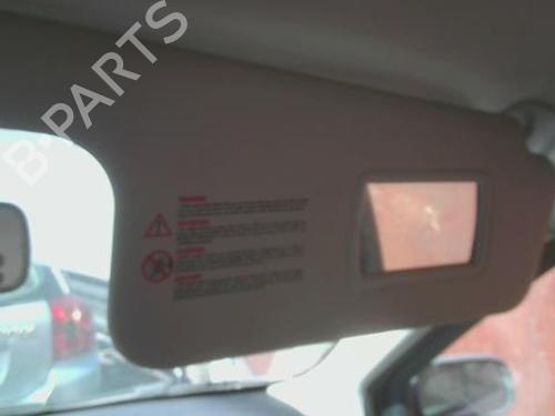 right-sun-visor-renault-scenic-ii-jm01_-2003-2004-2005-2006-2007-2008-2009-2010-35938990 main image