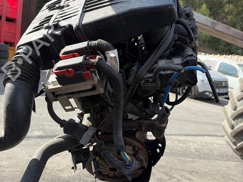 Engine FIAT 500 (312_) 1.2 (312AXA1A) | BP38491181M1 - Image 2