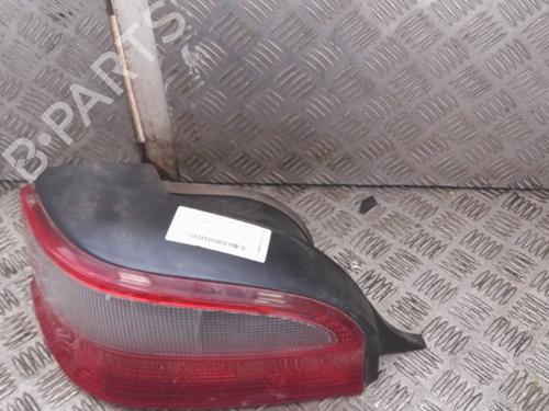 Left taillight CITROËN SAXO (S0, S1) 1.1 X, SX | BP28382372C34
