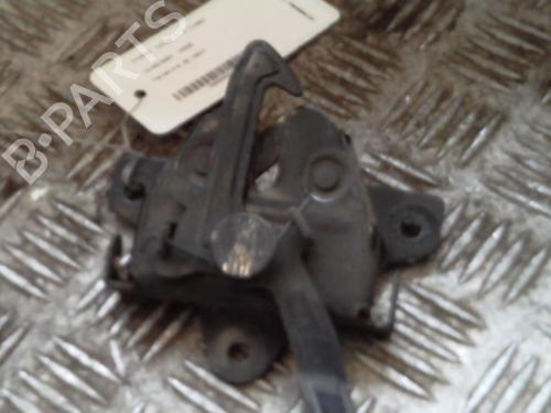 Used Hood lock HYUNDAI TUCSON (JM) 2.0 CRDi All-wheel Drive (140 hp) 20987811