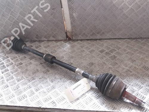 Used Right front driveshaft OPEL CORSA E (X15) 1.4 Turbo (08, 68) (101 hp) 28814676