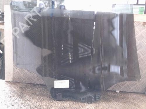 Rear left door window PEUGEOT 2008 I (CU_) 1.2 THP 110 / PureTech 110 | BP25768322C20 